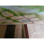 Средна картина масло от Испания - 3787